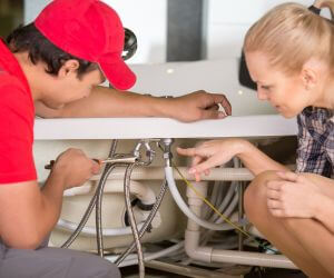 About Plumbers Pros Manassa, CO